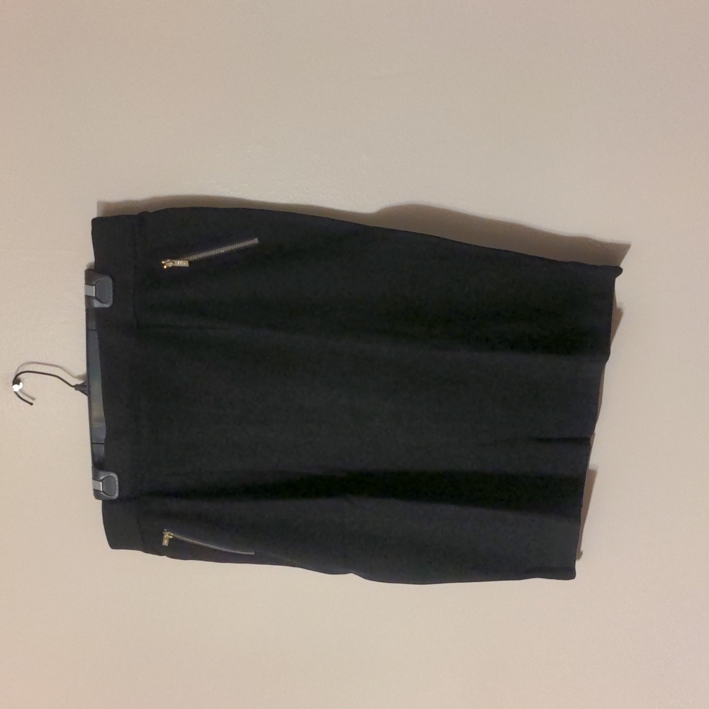 Carmen by Marc valvo size xl black nwt